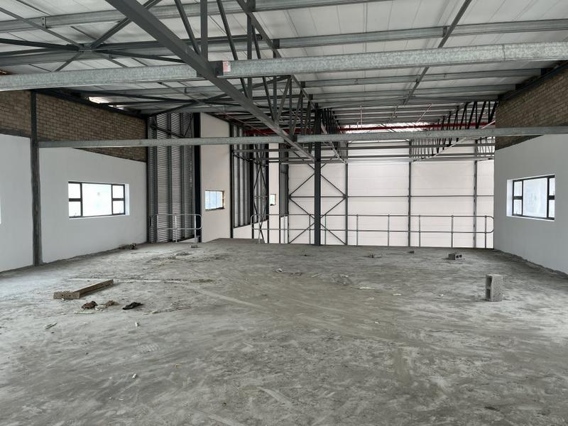 To Let commercial Property for Rent in Killarney Gardens Western Cape